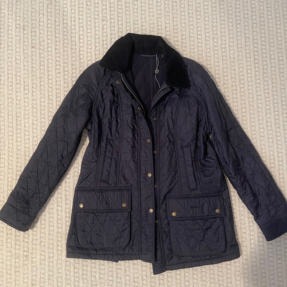 Barbour Jacket